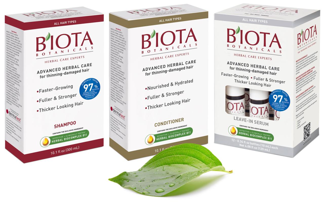 Discover the Healing Powers of Biota Herb