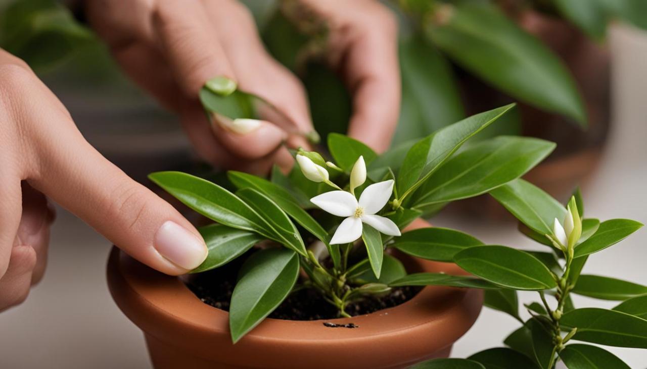 How to Propagate Star Jasmine: Tips for Stunning Results!