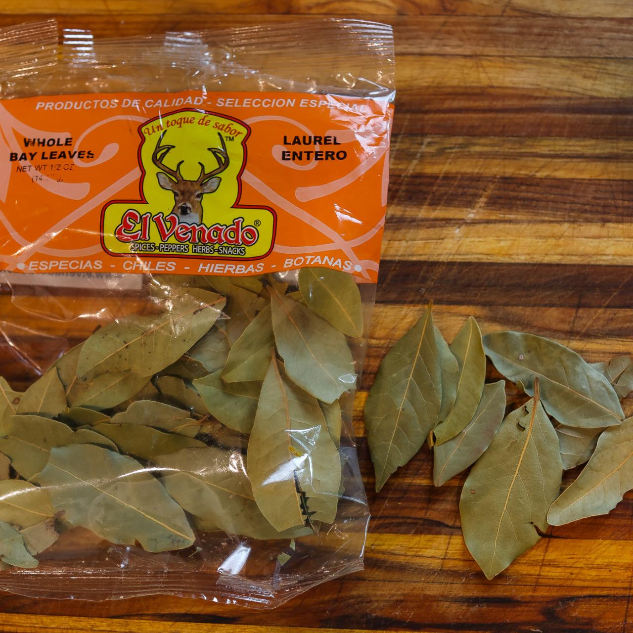 The Ultimate Bay Leaf Substitute Guide for Better Flavor in Your Dishes