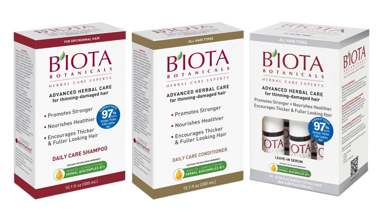 Discover the Healing Powers of Biota Herb