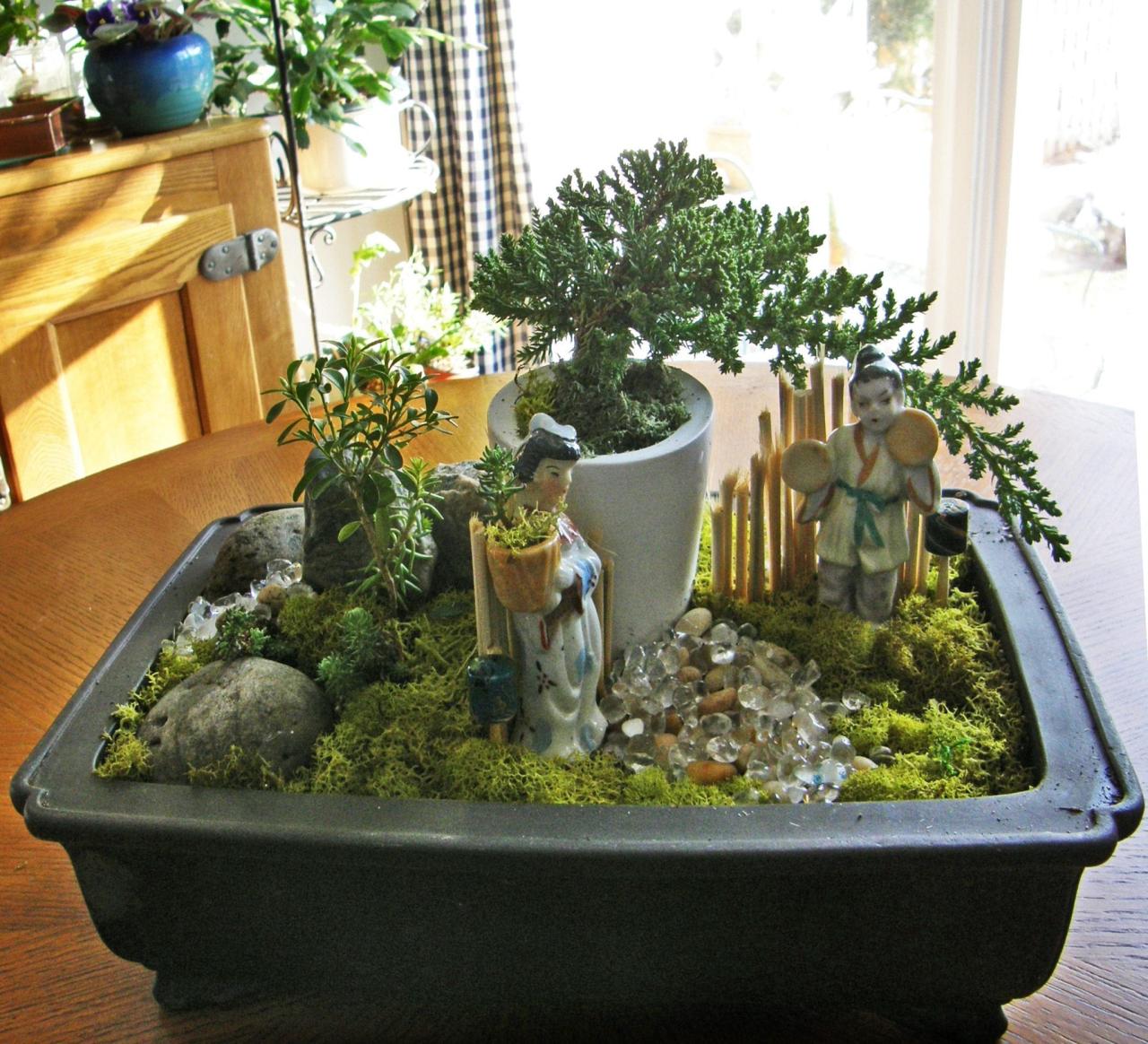 Bonsai Pots: Matching the Pot to the Tree Style