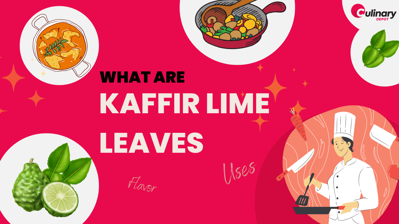 How to Cook with Kaffir Lime Leaf: Tips for Delicious and Unique Dishes